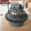 Excavator PC200 Travel Motor With Reducer Gearbox